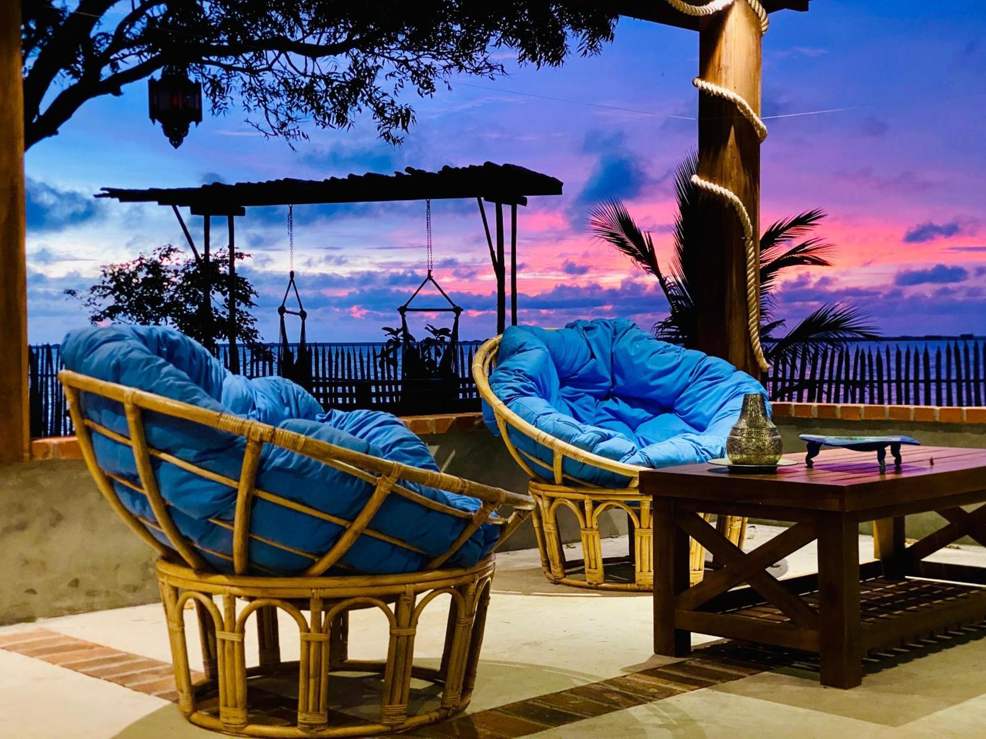 Arasi Resort Kalpitiya Zewnętrze zdjęcie