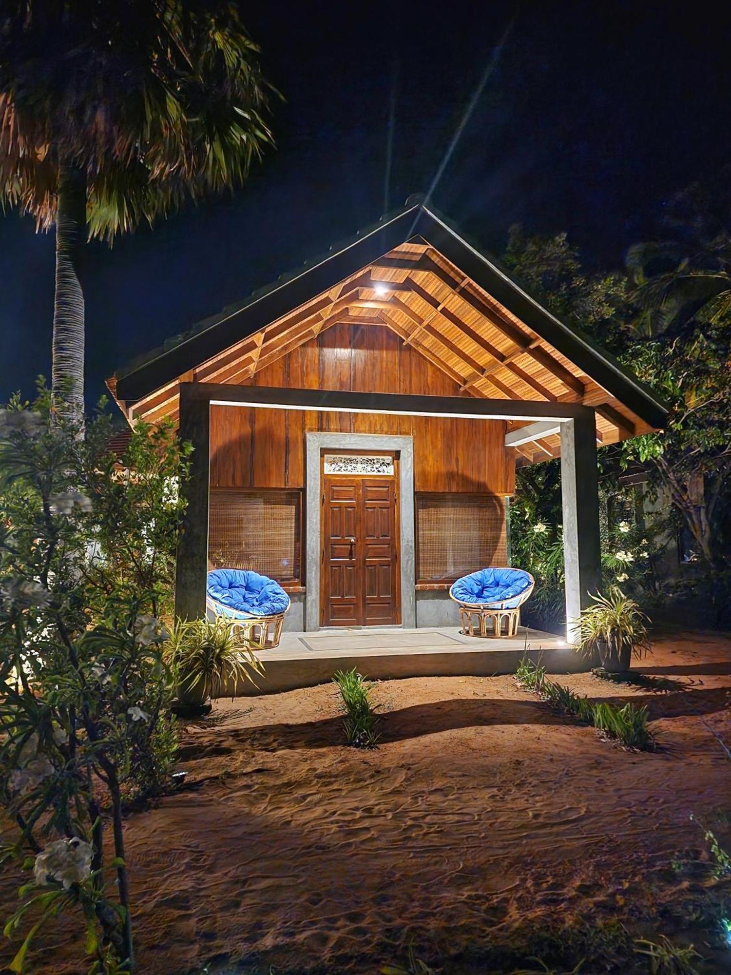 Arasi Resort Kalpitiya Zewnętrze zdjęcie
