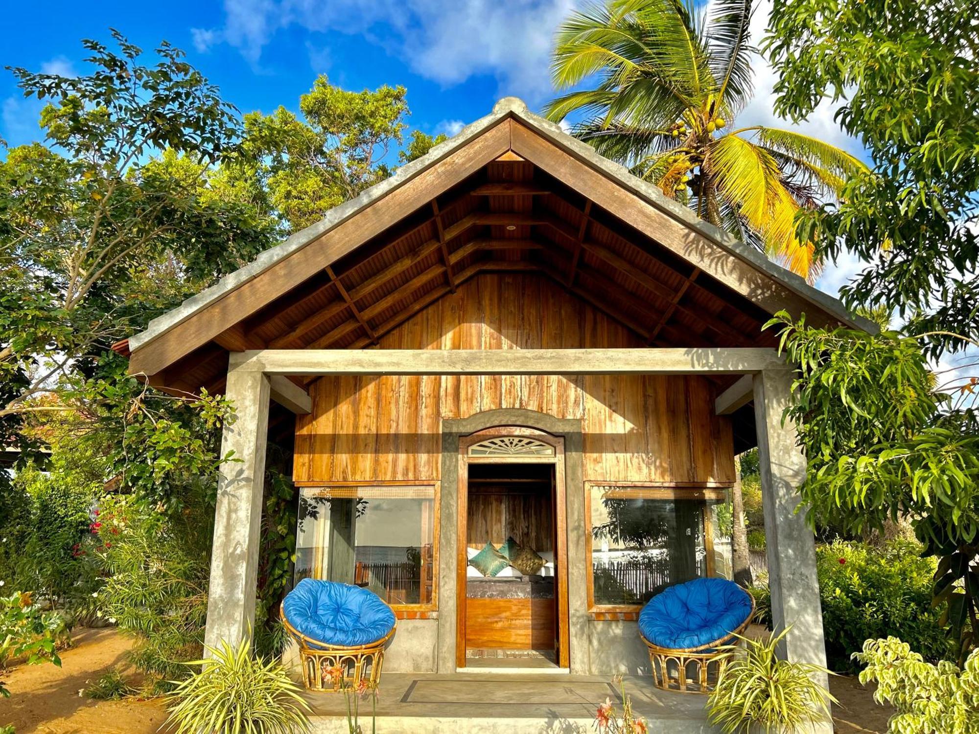 Arasi Resort Kalpitiya Zewnętrze zdjęcie