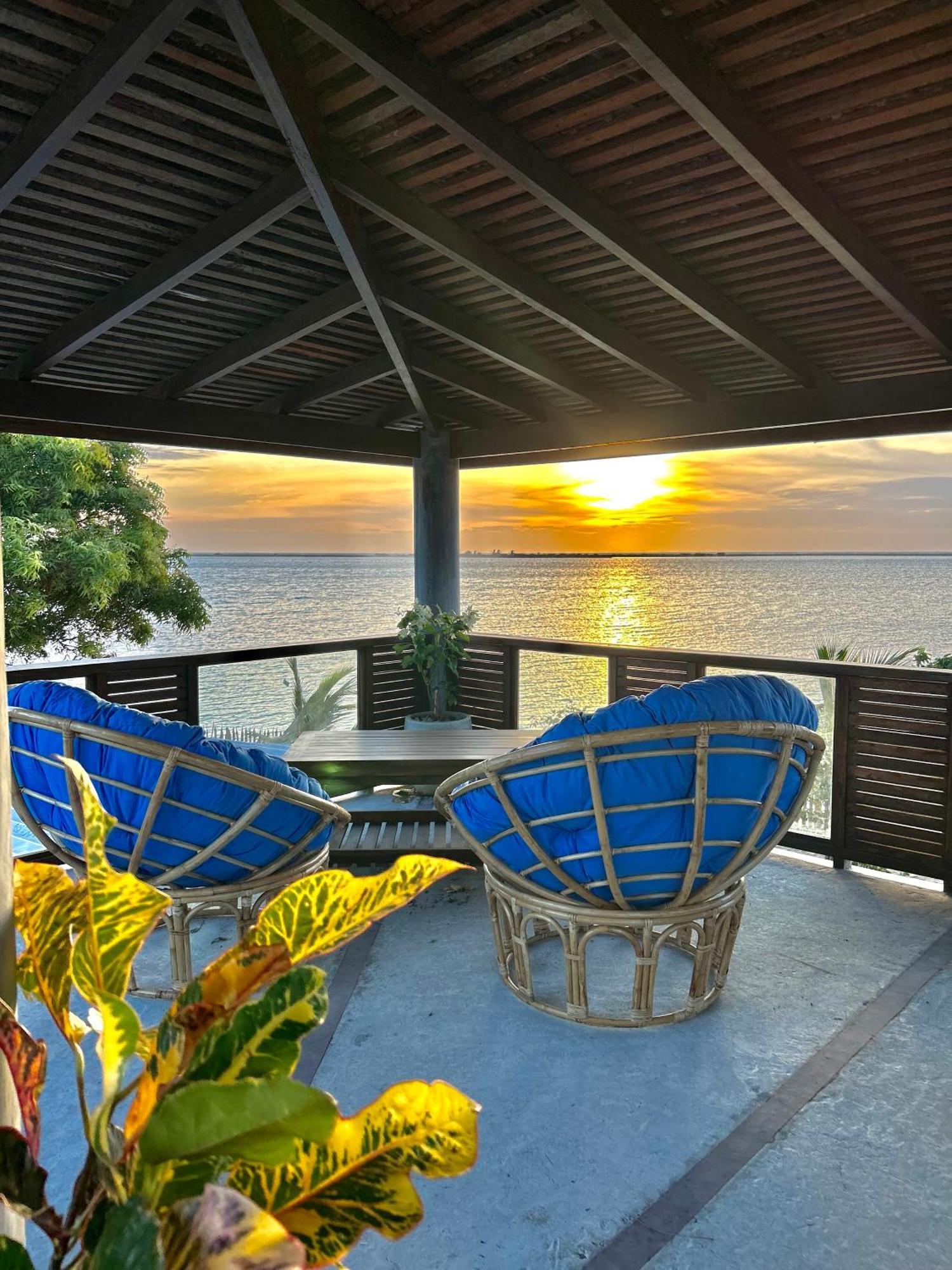 Arasi Resort Kalpitiya Zewnętrze zdjęcie