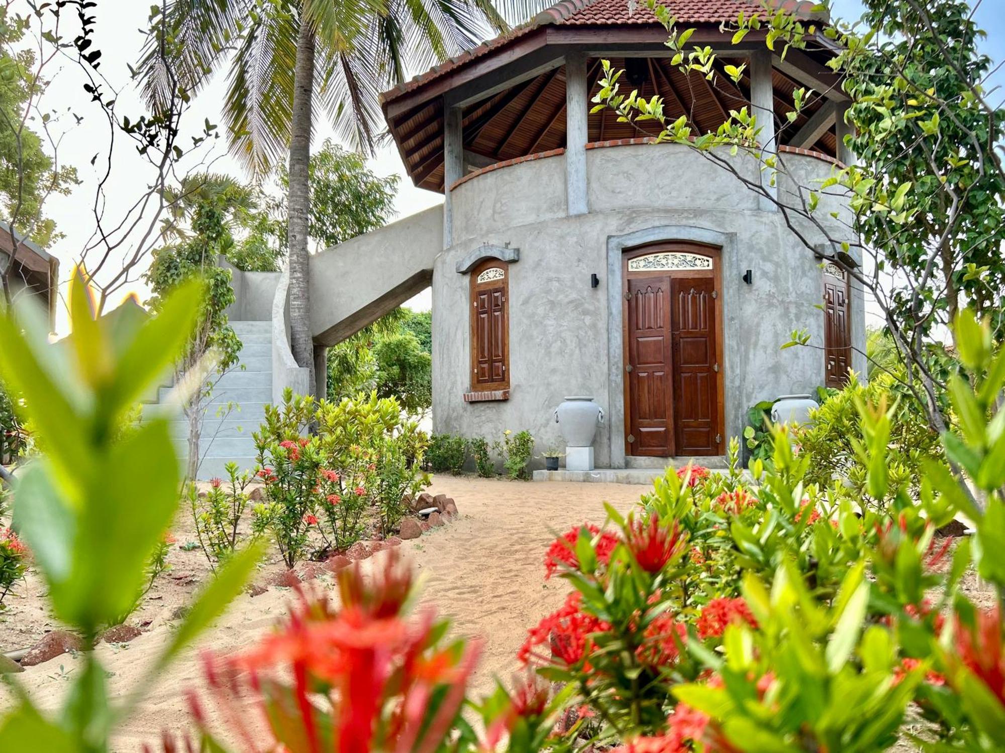 Arasi Resort Kalpitiya Zewnętrze zdjęcie