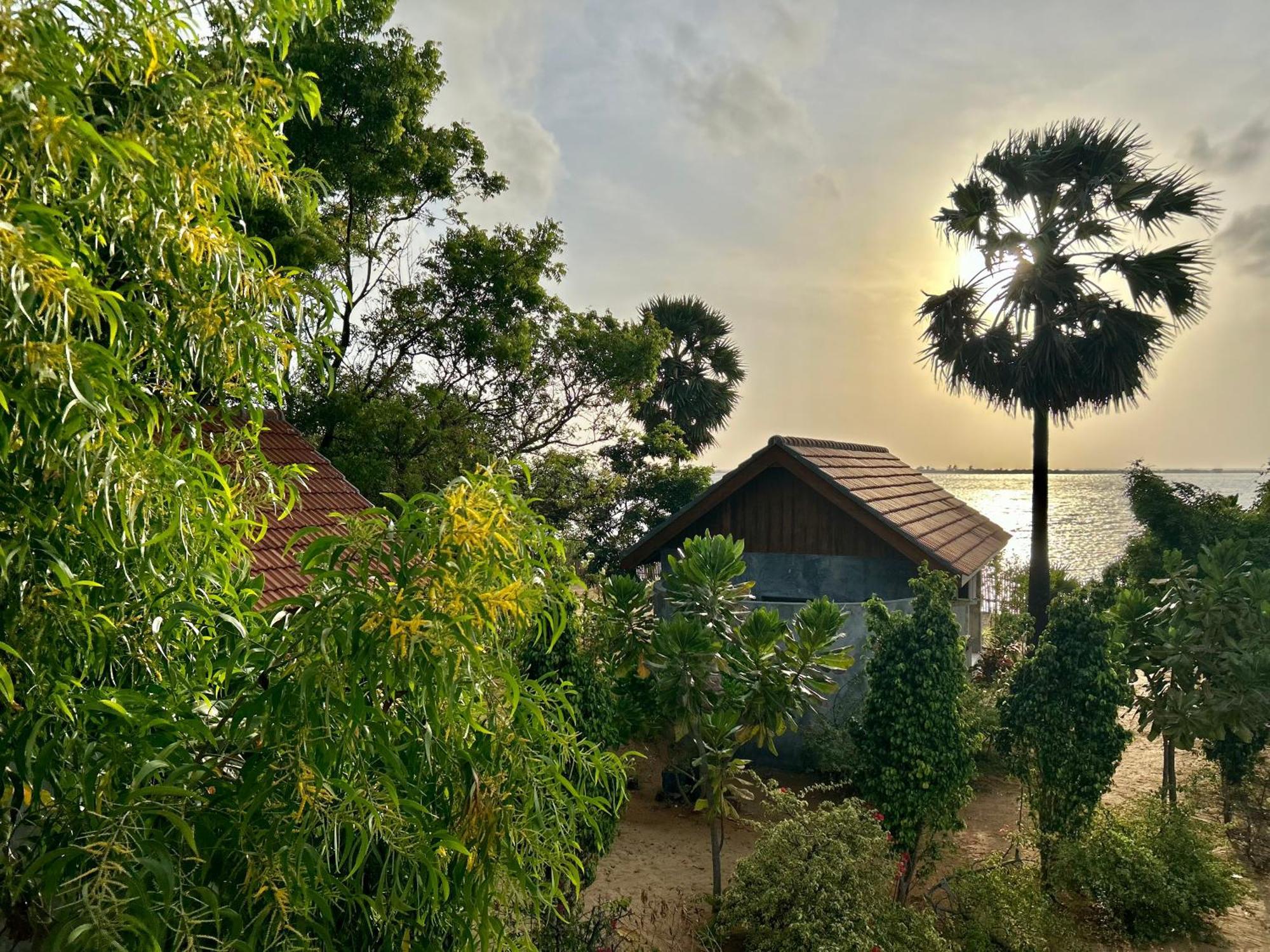 Arasi Resort Kalpitiya Zewnętrze zdjęcie