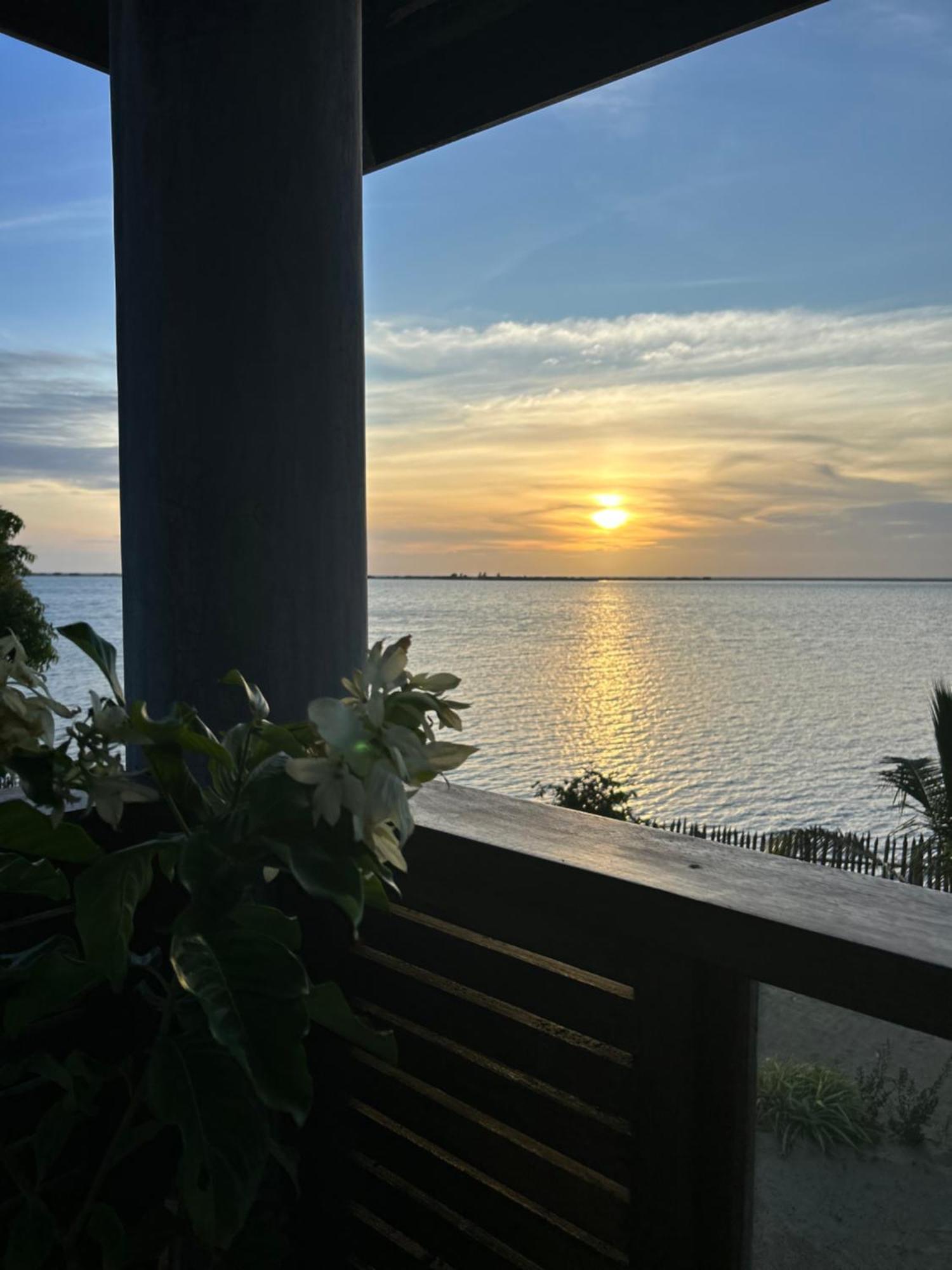 Arasi Resort Kalpitiya Zewnętrze zdjęcie
