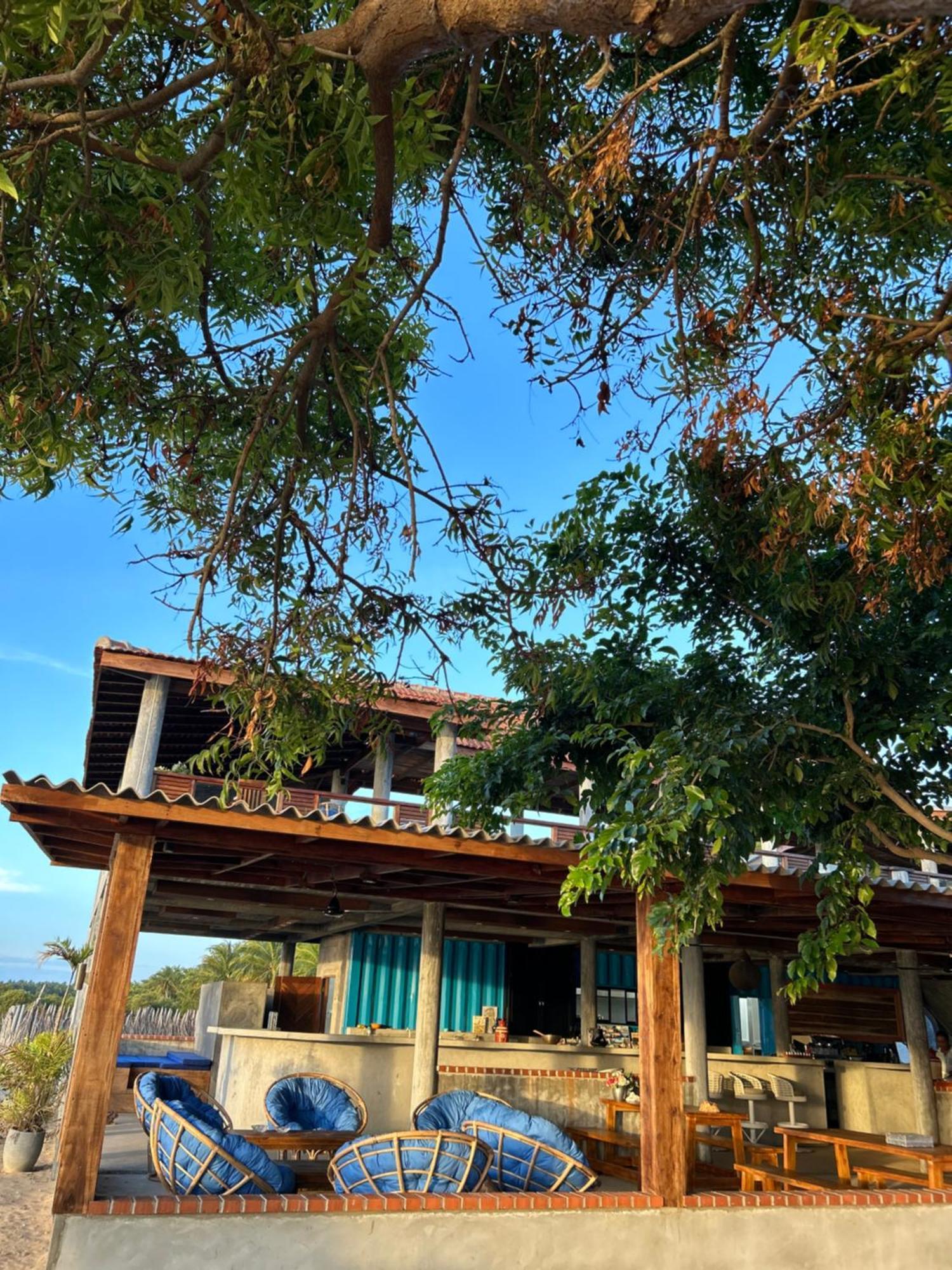 Arasi Resort Kalpitiya Zewnętrze zdjęcie