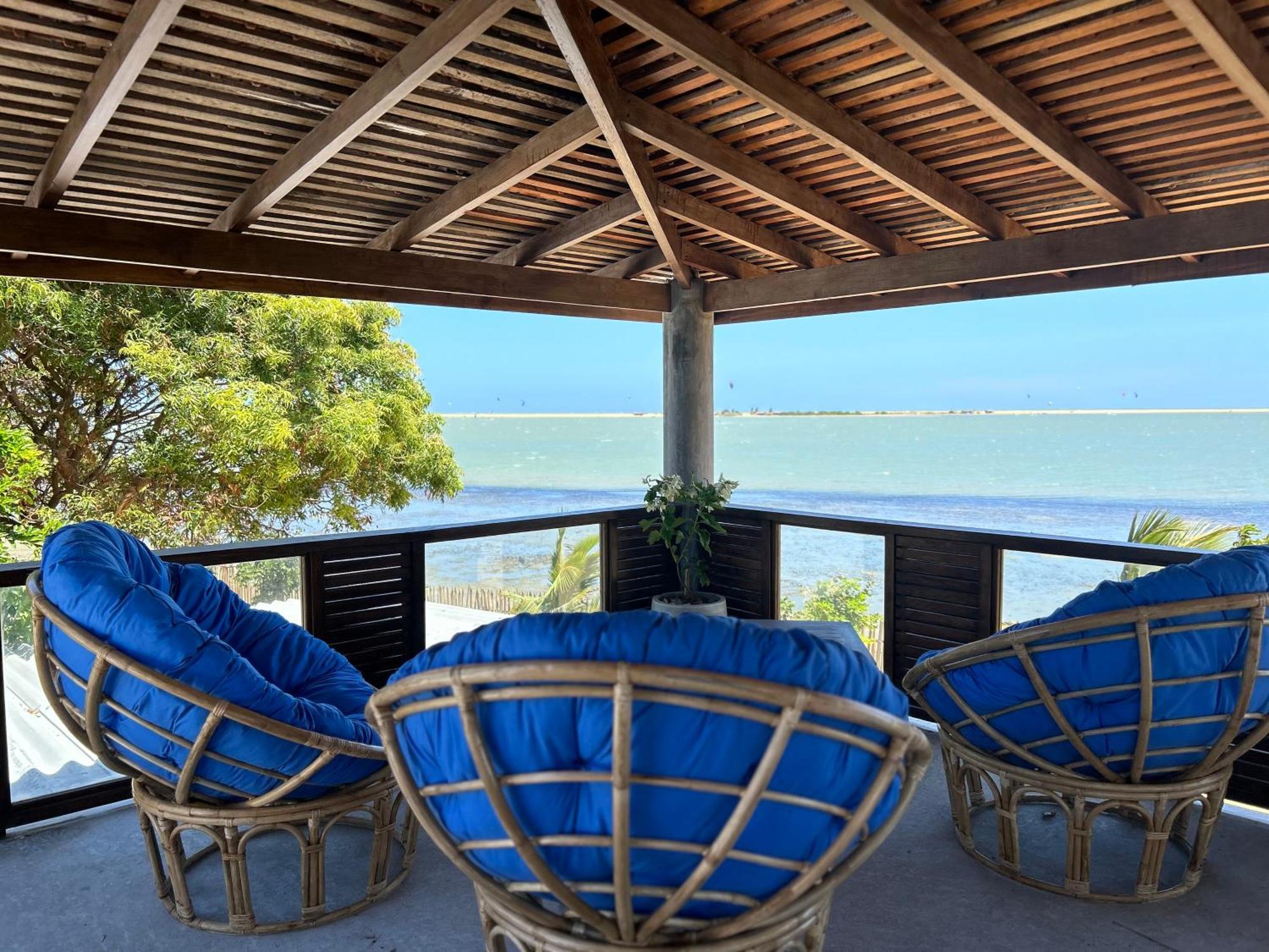 Arasi Resort Kalpitiya Zewnętrze zdjęcie
