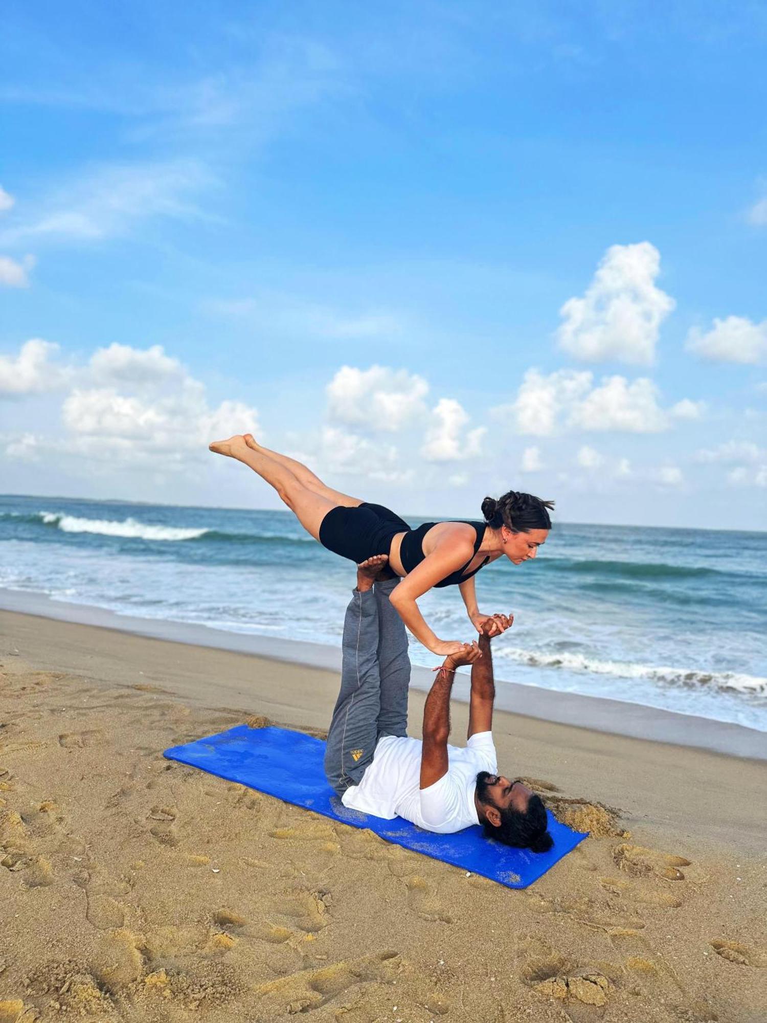 Arasi Resort Kalpitiya Zewnętrze zdjęcie