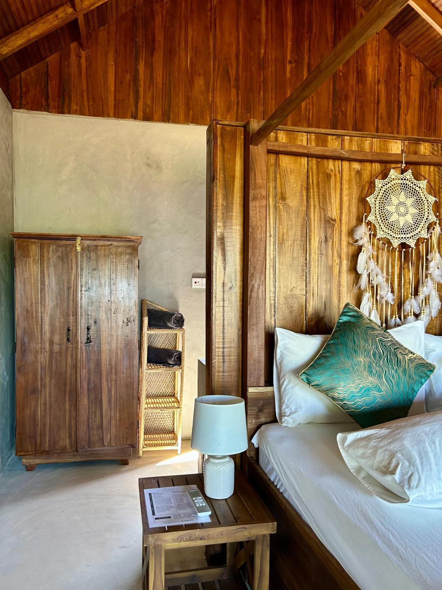 Arasi Resort Kalpitiya Zewnętrze zdjęcie
